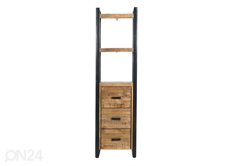 Kaappi/hylly Nairobi kuvasuurennos