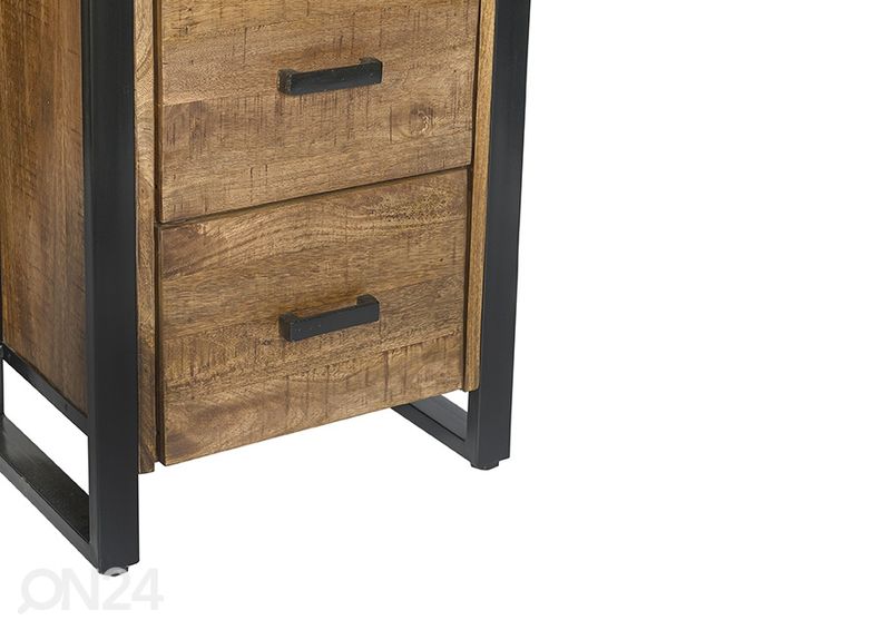 Kaappi/hylly Nairobi kuvasuurennos