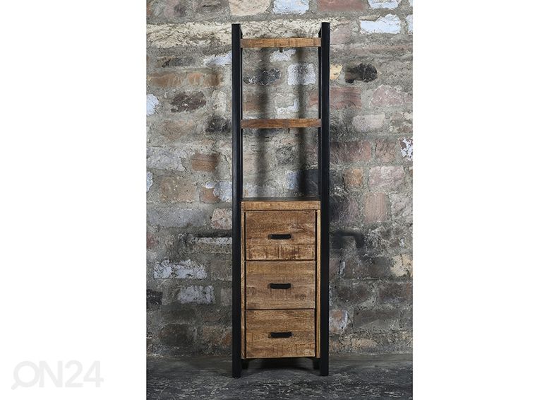 Kaappi/hylly Nairobi kuvasuurennos