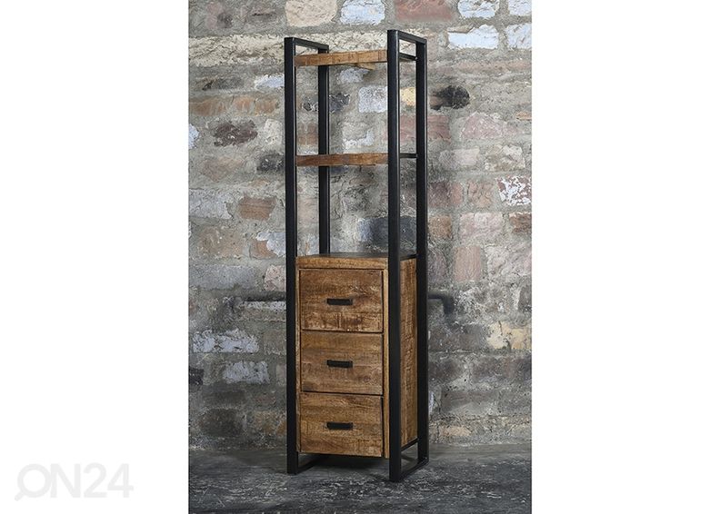 Kaappi/hylly Nairobi kuvasuurennos