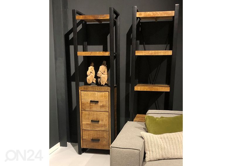 Kaappi/hylly Nairobi kuvasuurennos