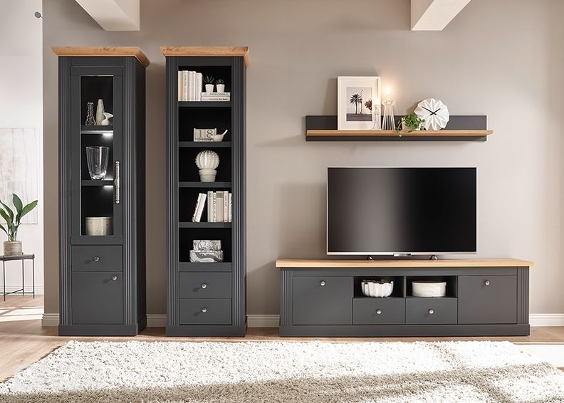 Kaappi/hylly Westminster 61 cm kuvasuurennos