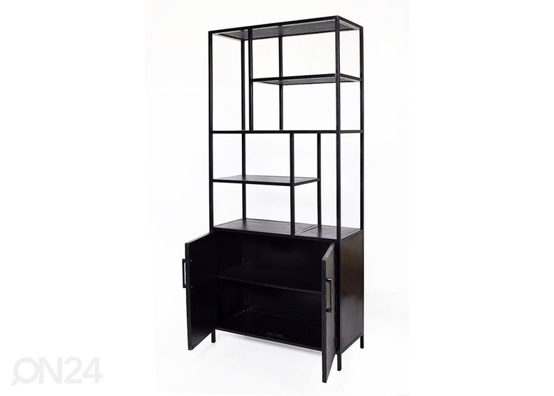 Kaappi / hylly York 90 cm kuvasuurennos