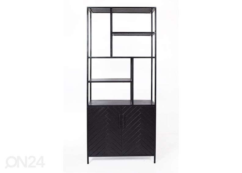 Kaappi / hylly York 90 cm kuvasuurennos