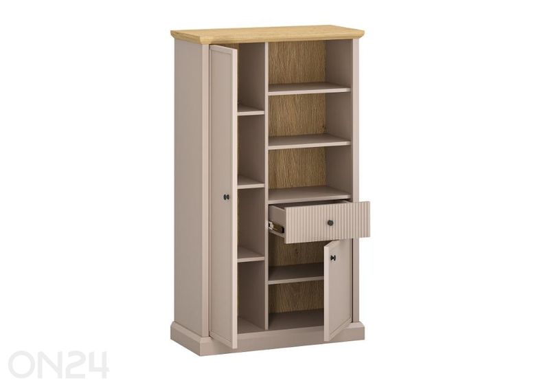 Kaappi Idello kuvasuurennos