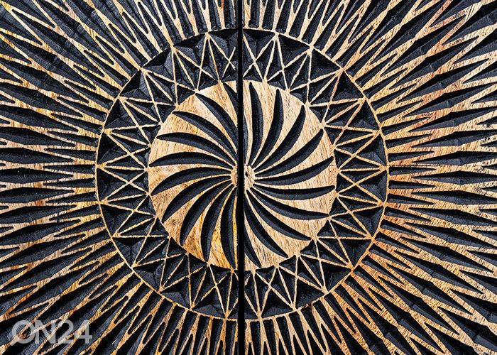 Kaappi Illusion 100 cm kuvasuurennos