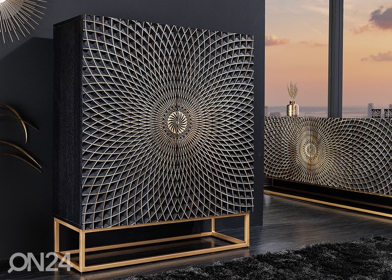 Kaappi Illusion 100 cm kuvasuurennos