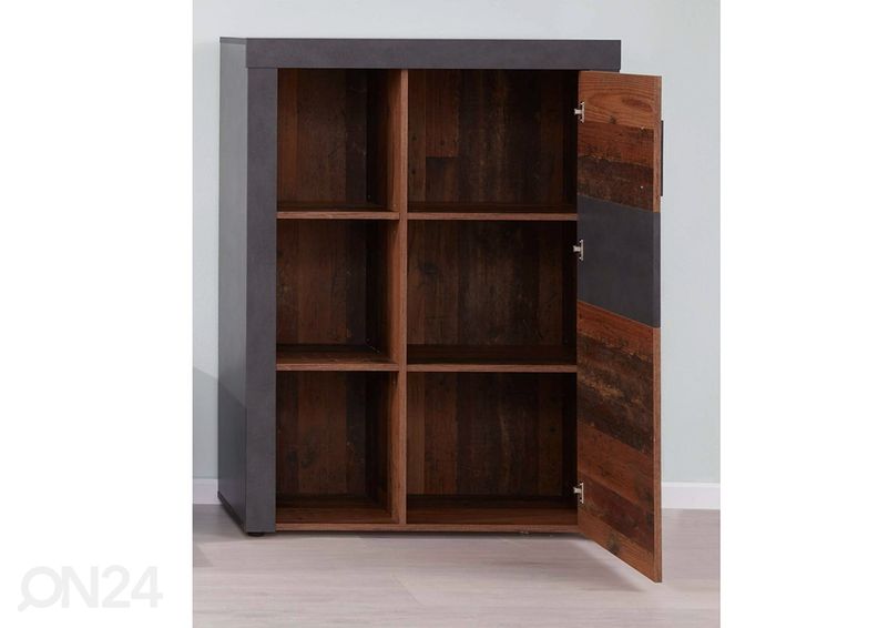 Kaappi Indy kuvasuurennos