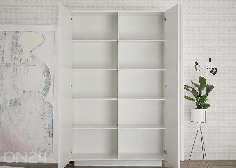 Kaappi Jupiter kuvasuurennos