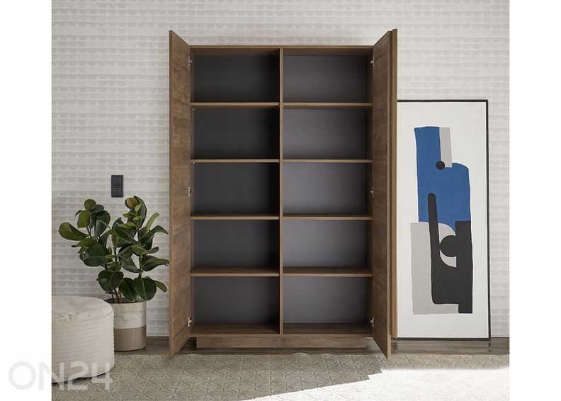 Kaappi Jupiter kuvasuurennos