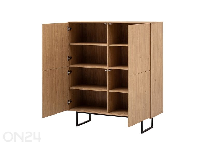 Kaappi Kalmar kuvasuurennos