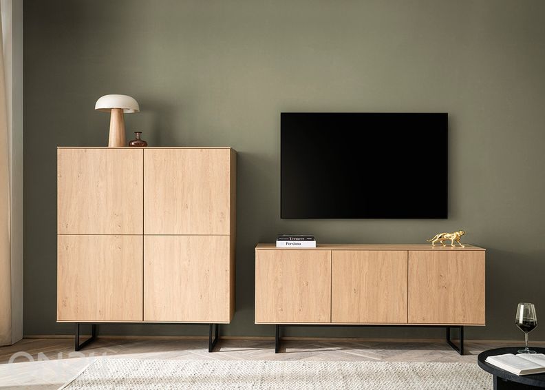 Kaappi Kalmar kuvasuurennos