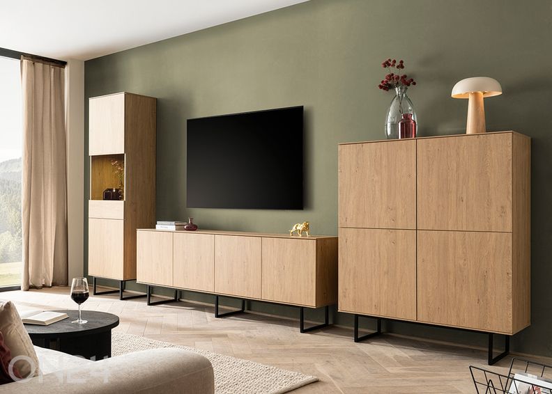 Kaappi Kalmar kuvasuurennos