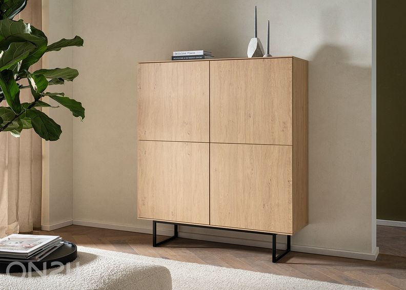 Kaappi Kalmar kuvasuurennos