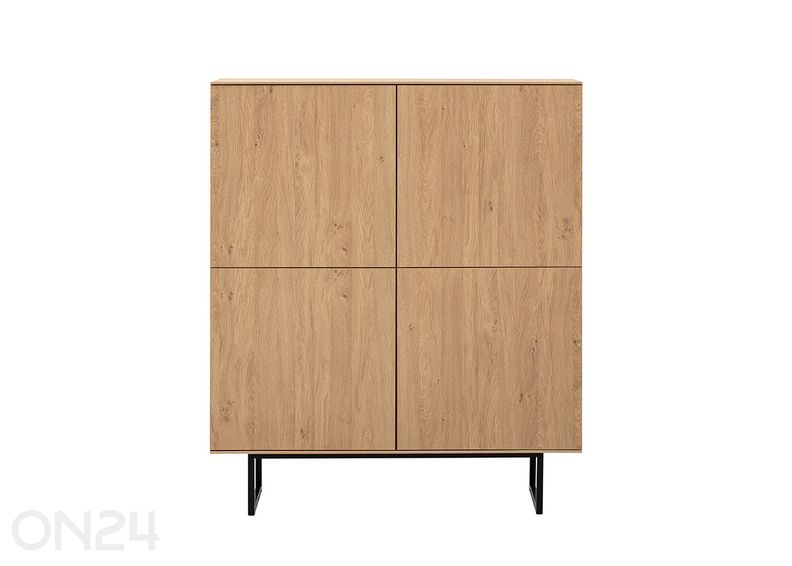 Kaappi Kalmar kuvasuurennos