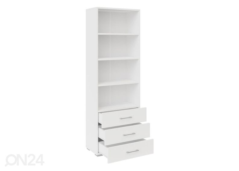 Kaappi Katie 63 cm kuvasuurennos