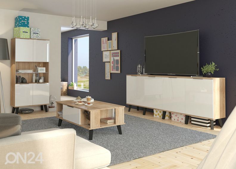 Kaappi Kilty 80 cm kuvasuurennos