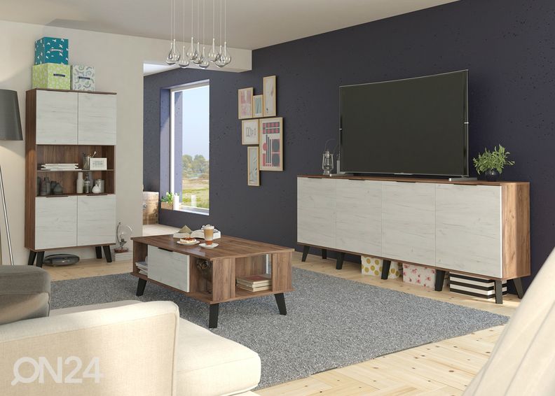 Kaappi Kilty 80 cm kuvasuurennos