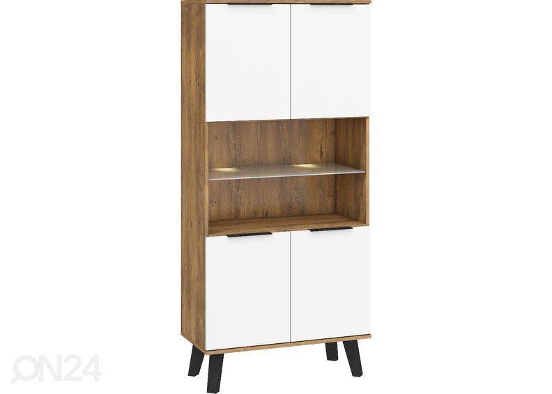 Kaappi Kilty 80 cm kuvasuurennos