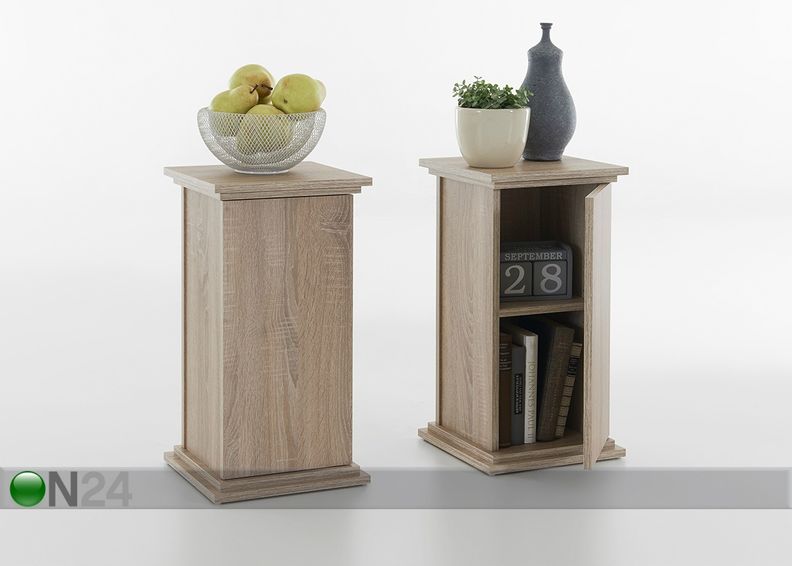 Kaappi/ kukkapöytä Essex 1 kuvasuurennos