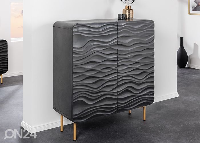 Kaappi Lagoon 100 cm kuvasuurennos