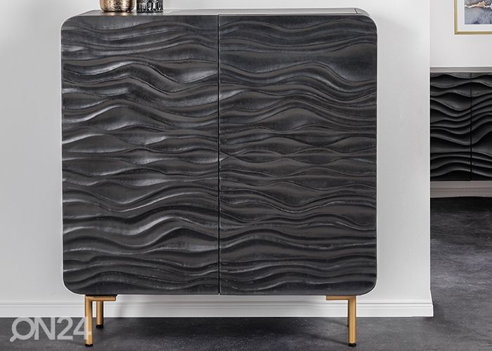 Kaappi Lagoon 100 cm kuvasuurennos