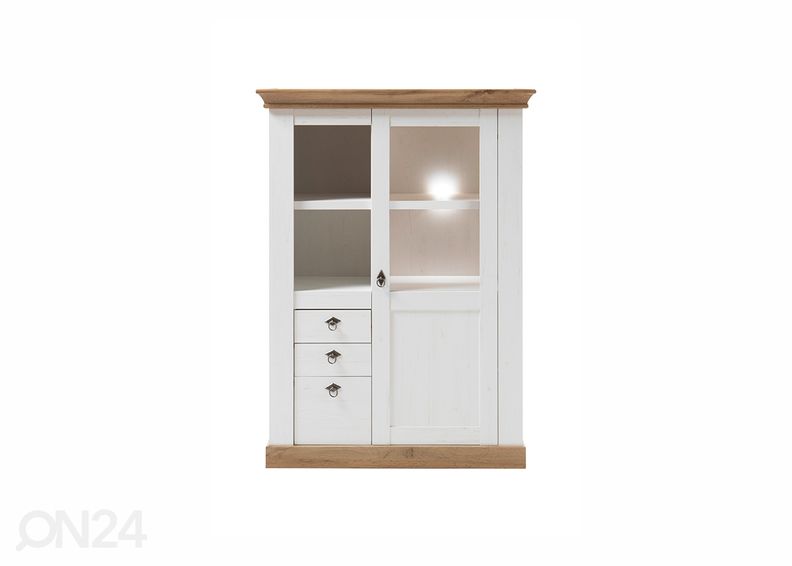 Kaappi Landhaus 102 cm kuvasuurennos