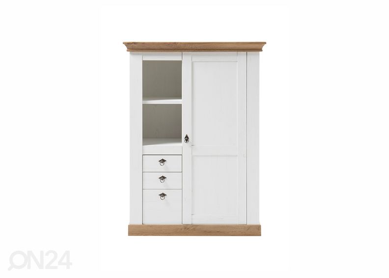 Kaappi Landhaus 102 cm kuvasuurennos