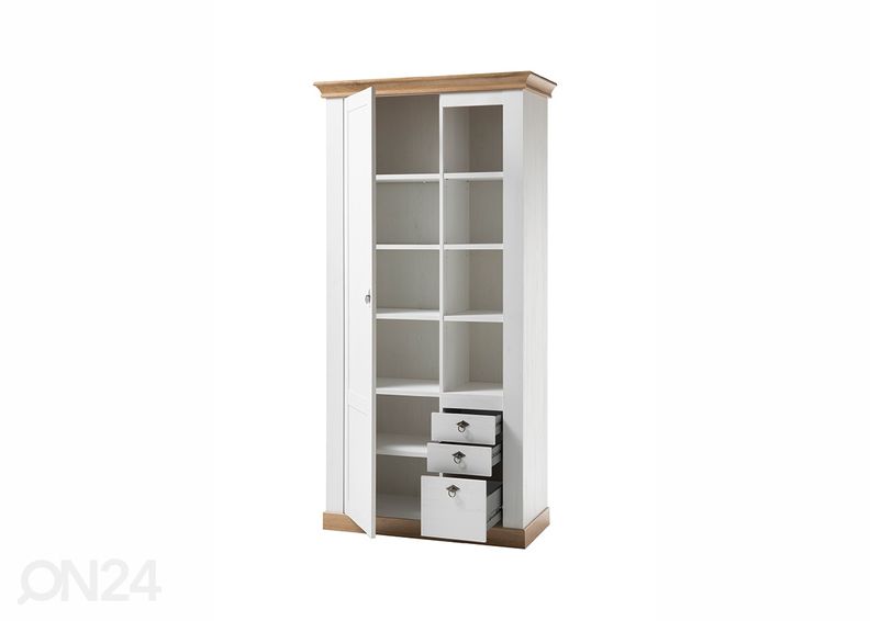 Kaappi Landhaus 102 cm kuvasuurennos