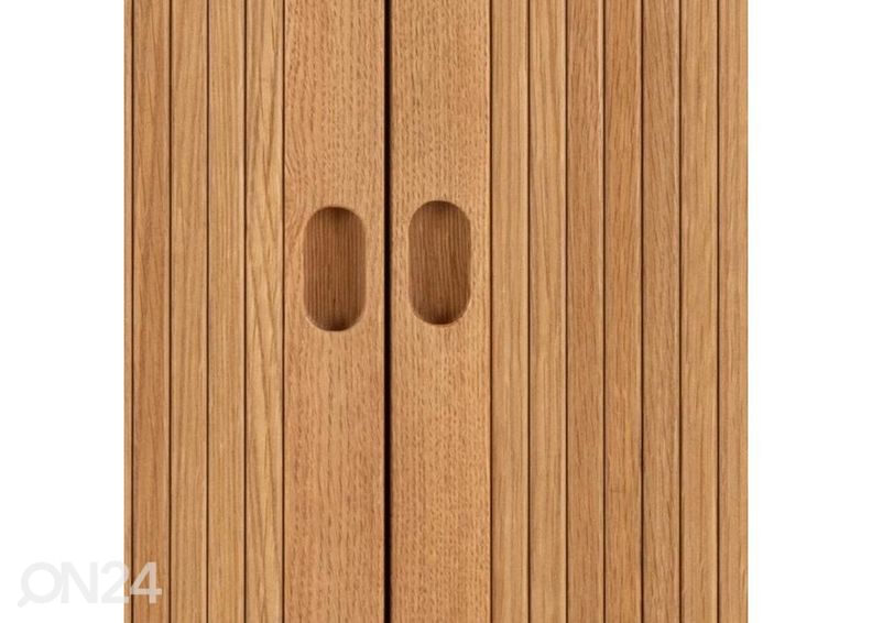 Kaappi Lemvig kuvasuurennos