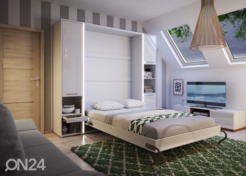 Kaappi Lenart CONCEPT PRO kuvasuurennos