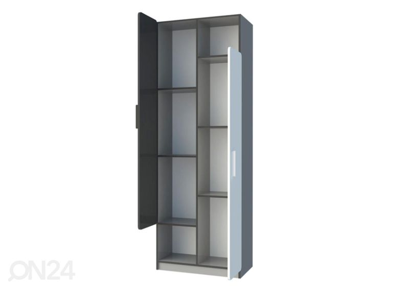 Kaappi Lido kuvasuurennos