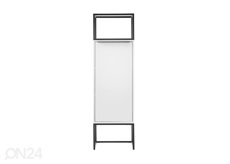 Kaappi Lille kuvasuurennos