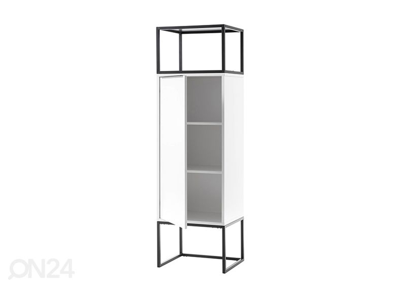 Kaappi Lille kuvasuurennos