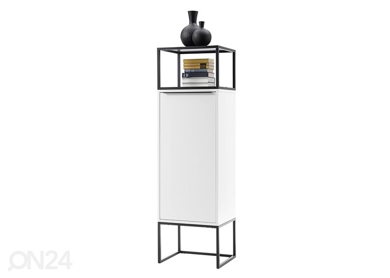 Kaappi Lille kuvasuurennos