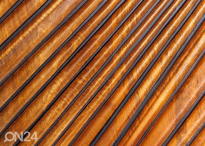 Kaappi Line Art 100 cm kuvasuurennos