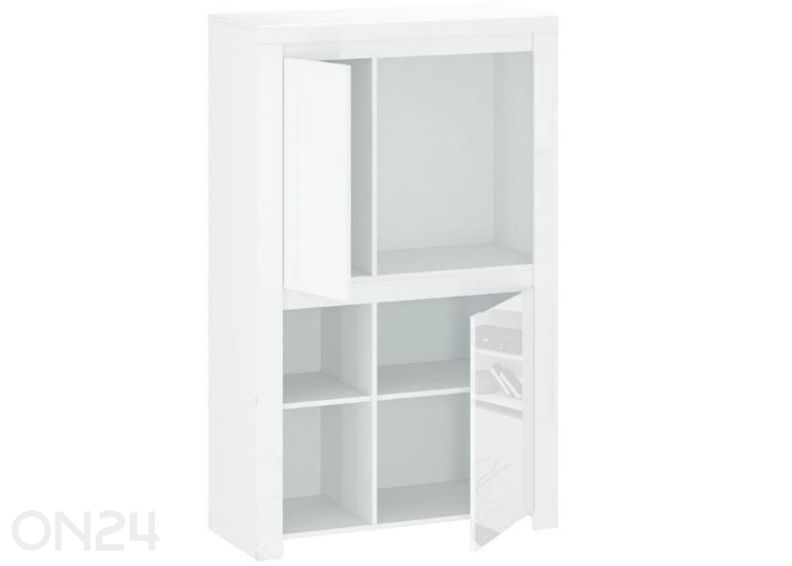 Kaappi Lingo 98 cm kuvasuurennos