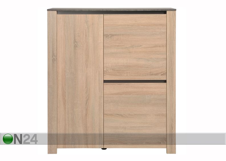 Kaappi / lipasto FUMAY kuvasuurennos