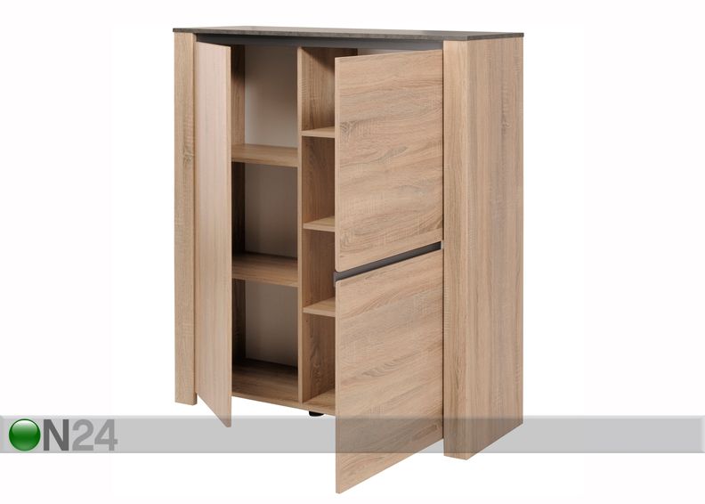 Kaappi / lipasto FUMAY kuvasuurennos