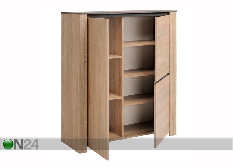 Kaappi / lipasto FUMAY kuvasuurennos