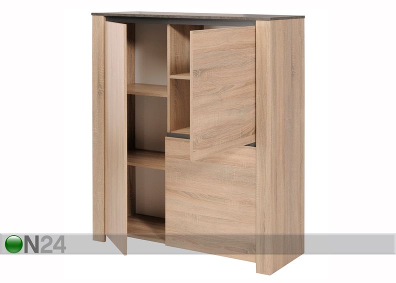 Kaappi / lipasto FUMAY kuvasuurennos