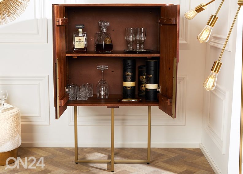 Kaappi/lipasto Gatsby 80 cm kuvasuurennos