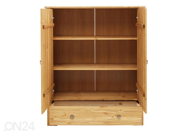 Kaappi / lipasto Hug kuvasuurennos