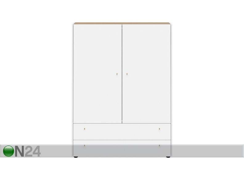 Kaappi/lipasto MONTEO kuvasuurennos