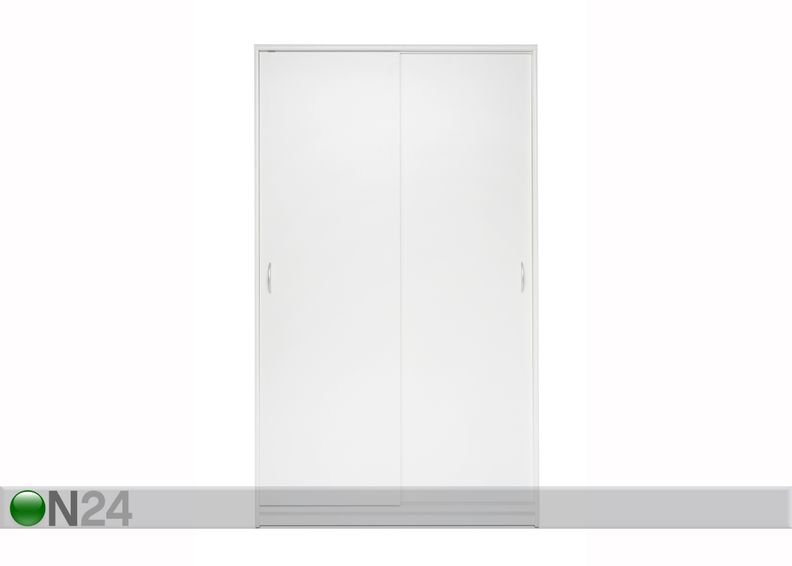 Kaappi liukuovilla kuvasuurennos