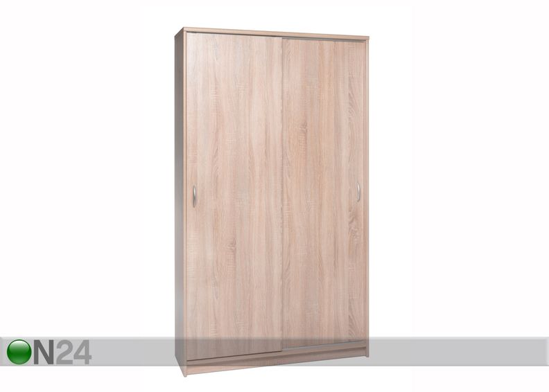 Kaappi liukuovilla kuvasuurennos