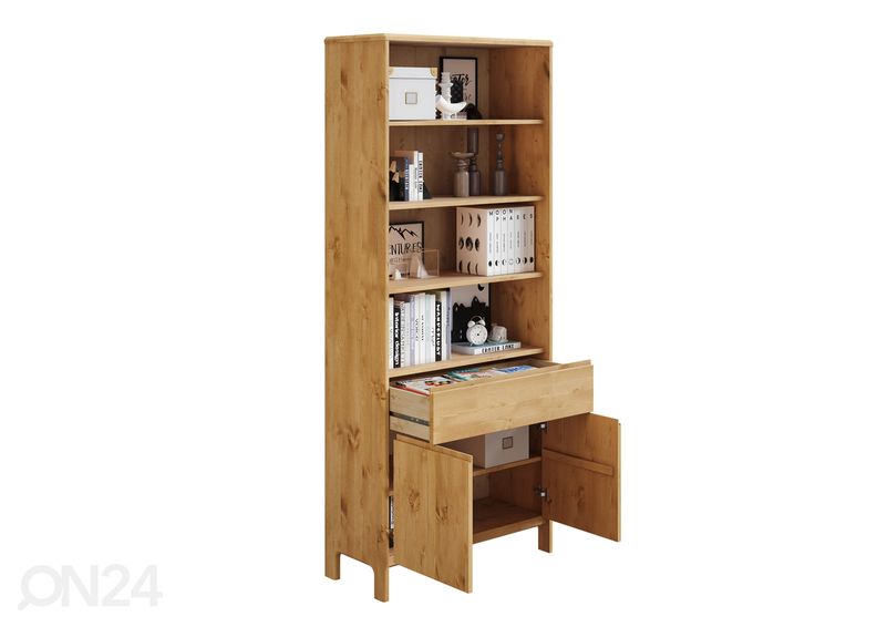 Kaappi Liva kuvasuurennos