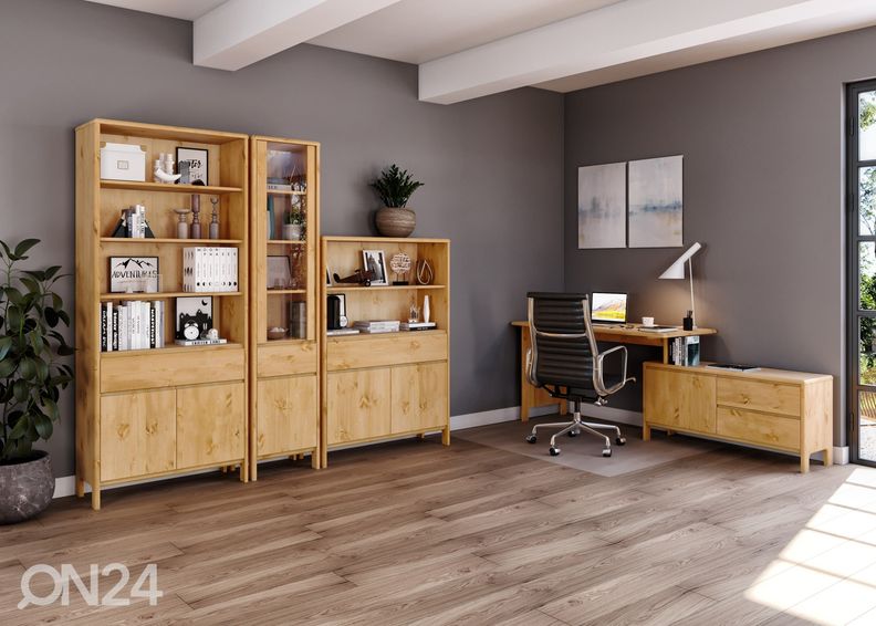 Kaappi Liva kuvasuurennos