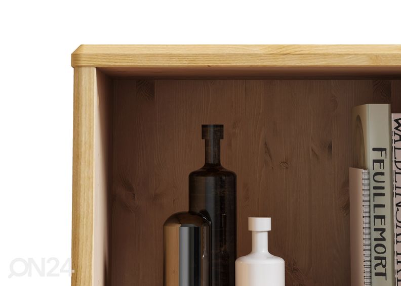 Kaappi Liva kuvasuurennos