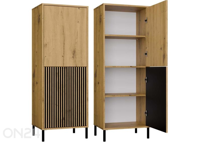 Kaappi Loire II kuvasuurennos